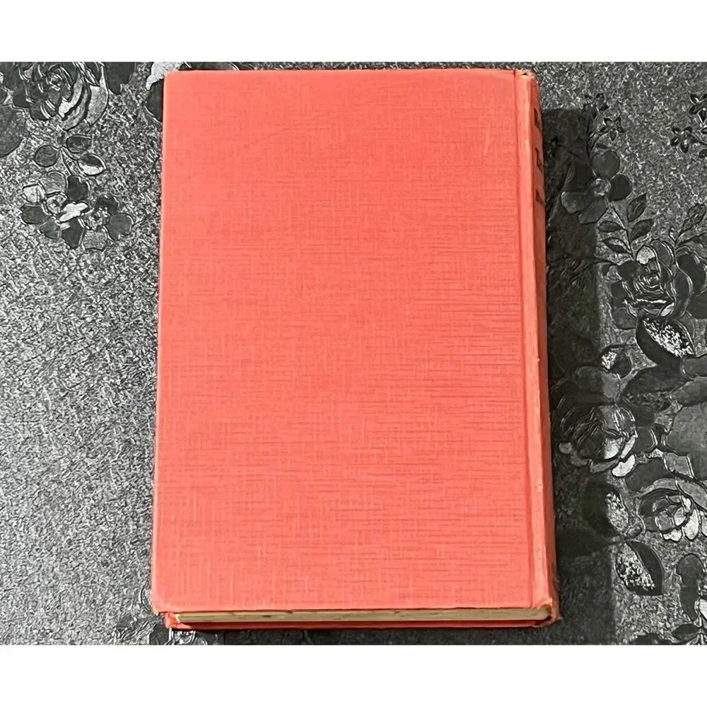 The Return Of Tarzan Edgar Rice Burroughs Grosset & Dunlap 1915